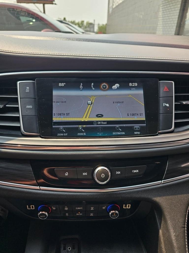 Kia Sorento EX V6 AWD 2020