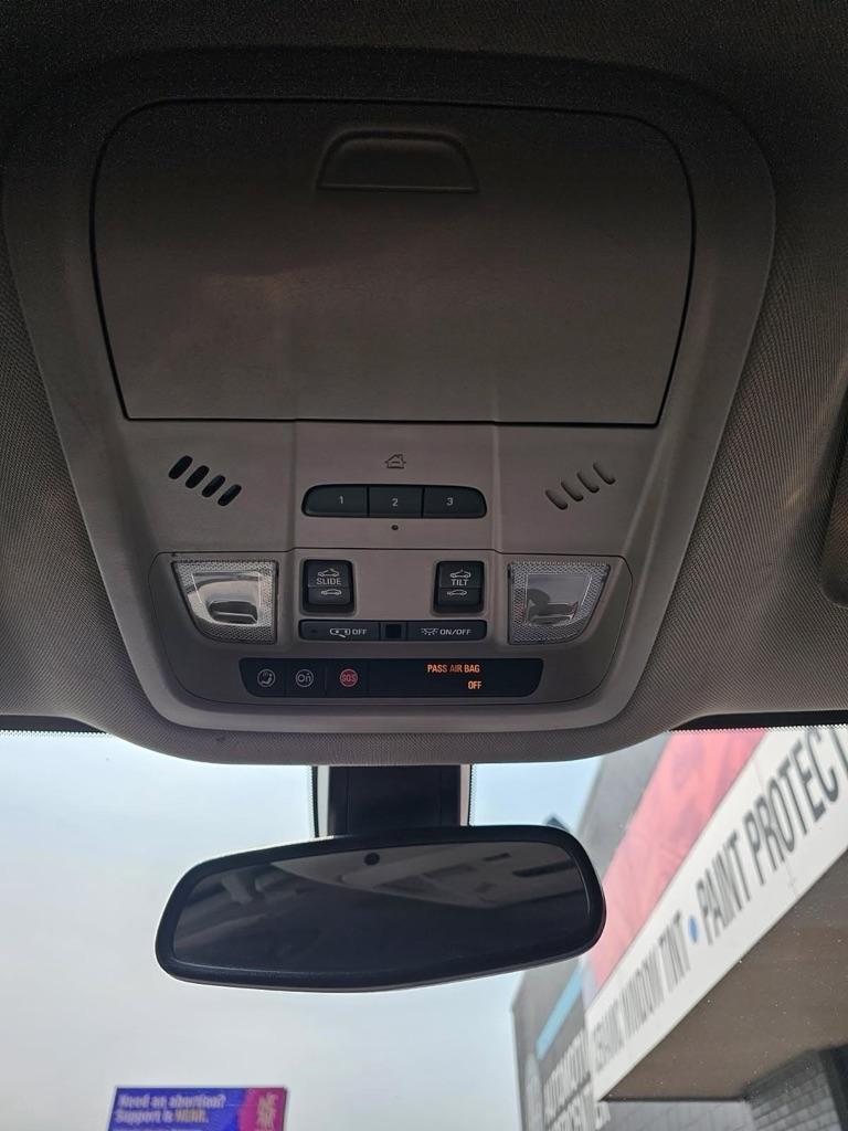 Kia Sorento EX V6 AWD 2020