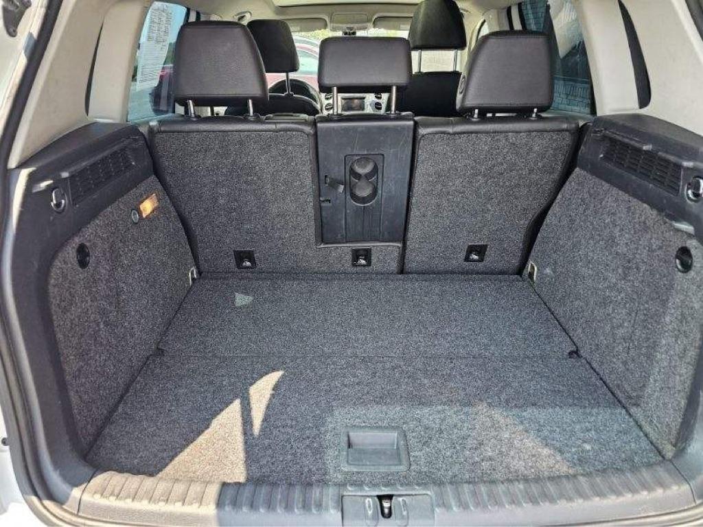 Volkswagen Tiguan 2WD 4dr Auto R-Line 2016