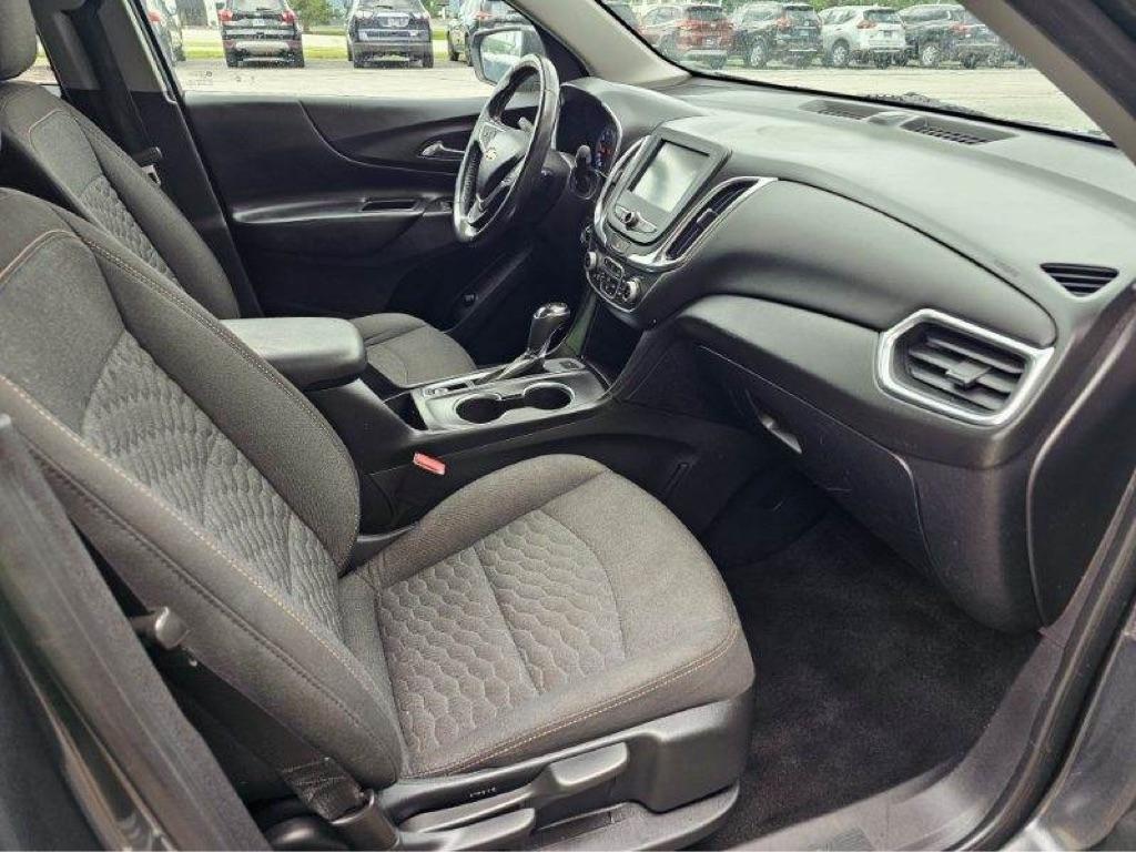 Chevrolet Equinox AWD 4dr LT w/1LT 2018