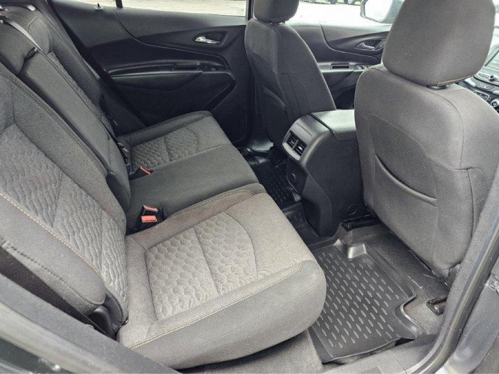Chevrolet Equinox AWD 4dr LT w/1LT 2018