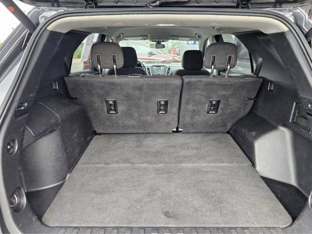 Chevrolet Equinox AWD 4dr LT w/1LT 2018