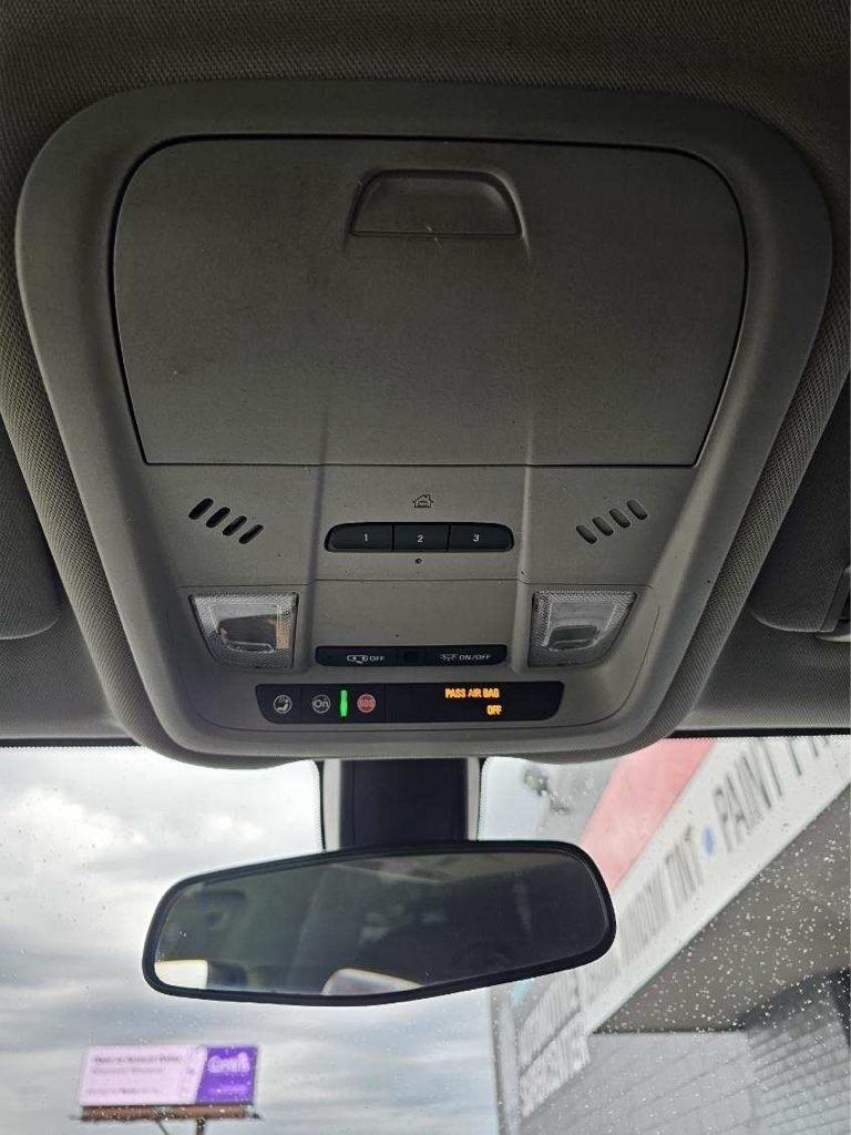 Chevrolet Equinox AWD 4dr LT w/1LT 2018
