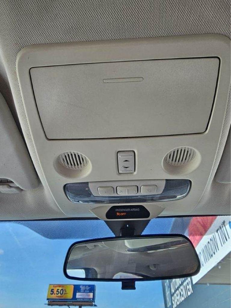 Ford EcoSport SE 4WD 2018