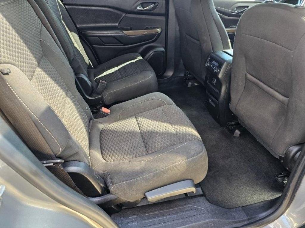 GMC Acadia AWD 4dr SLE w/SLE-2 2019