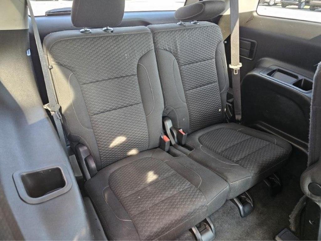 GMC Acadia AWD 4dr SLE w/SLE-2 2019