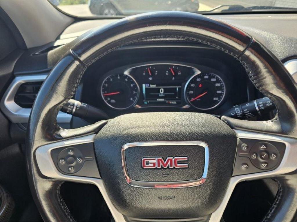 GMC Acadia AWD 4dr SLE w/SLE-2 2019