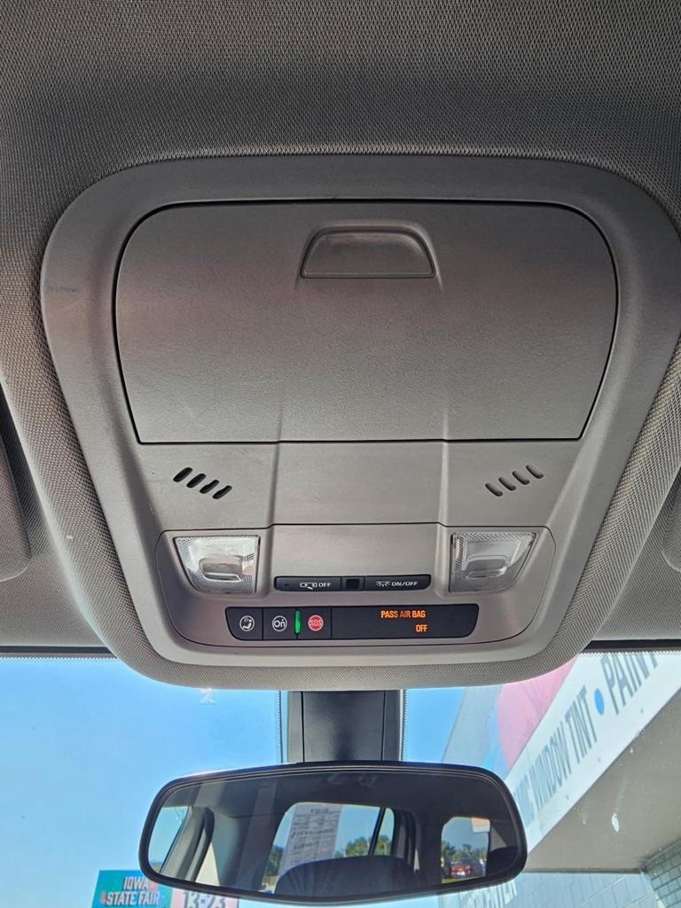 GMC Acadia AWD 4dr SLE w/SLE-2 2019