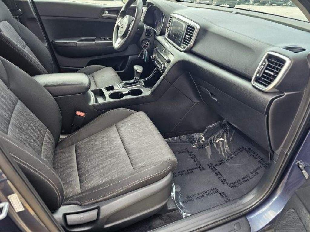 Kia Sportage LX AWD 2020