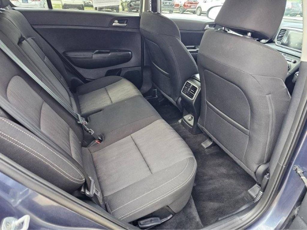 Kia Sportage LX AWD 2020