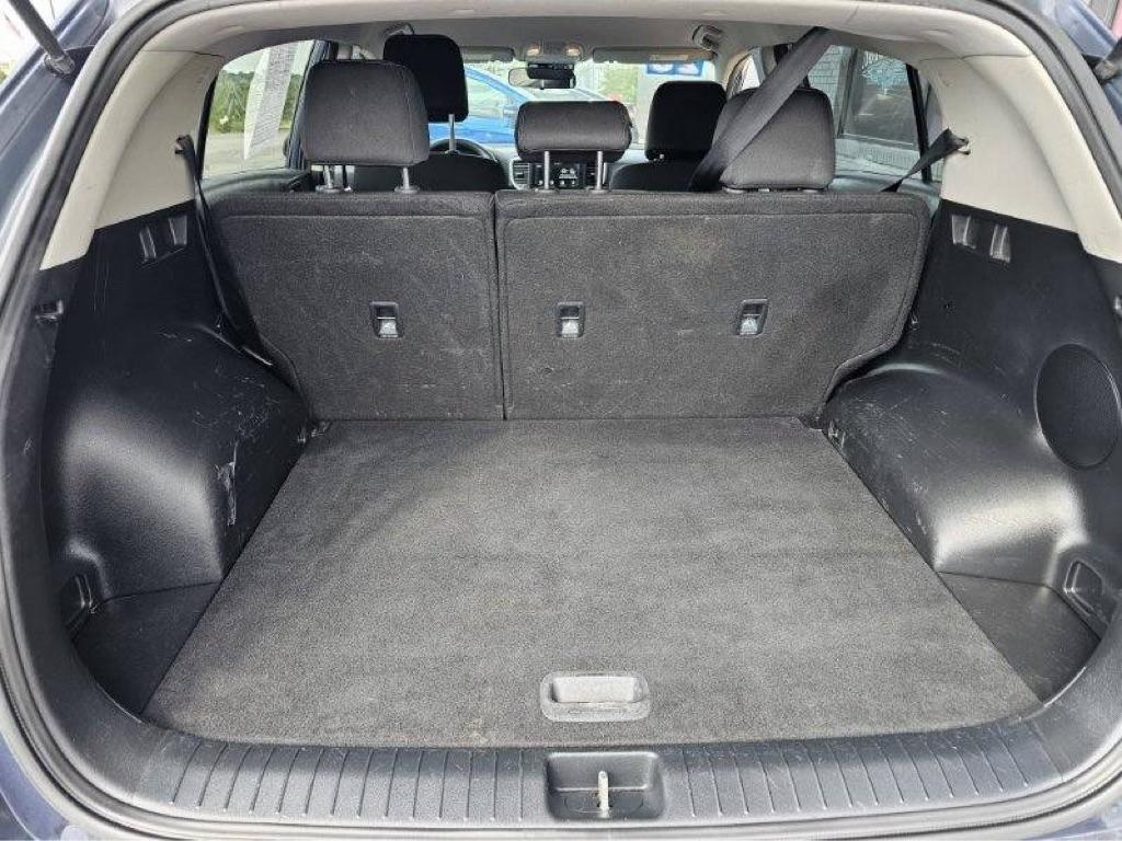 Kia Sportage LX AWD 2020
