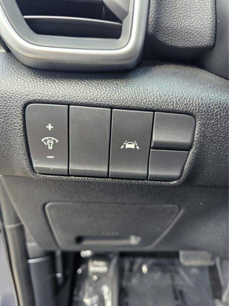 Kia Sportage LX AWD 2020