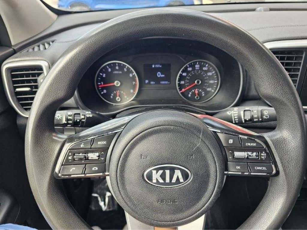 Kia Sportage LX AWD 2020