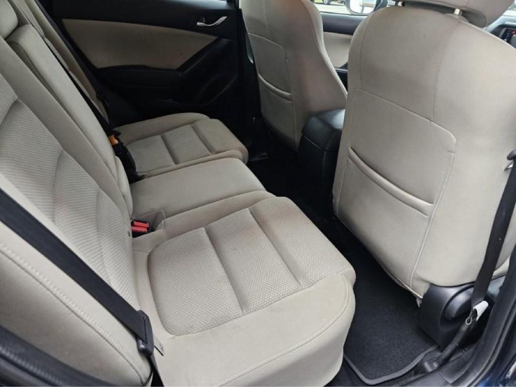 Mazda CX-5 AWD 4dr Auto Touring 2016
