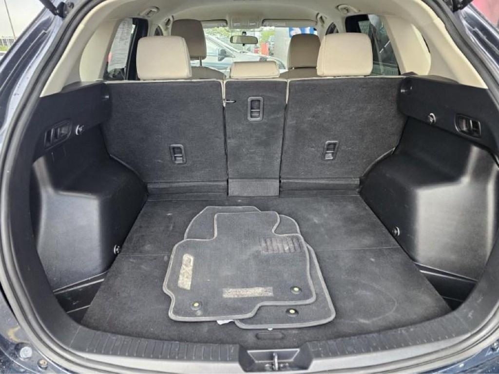 Mazda CX-5 AWD 4dr Auto Touring 2016