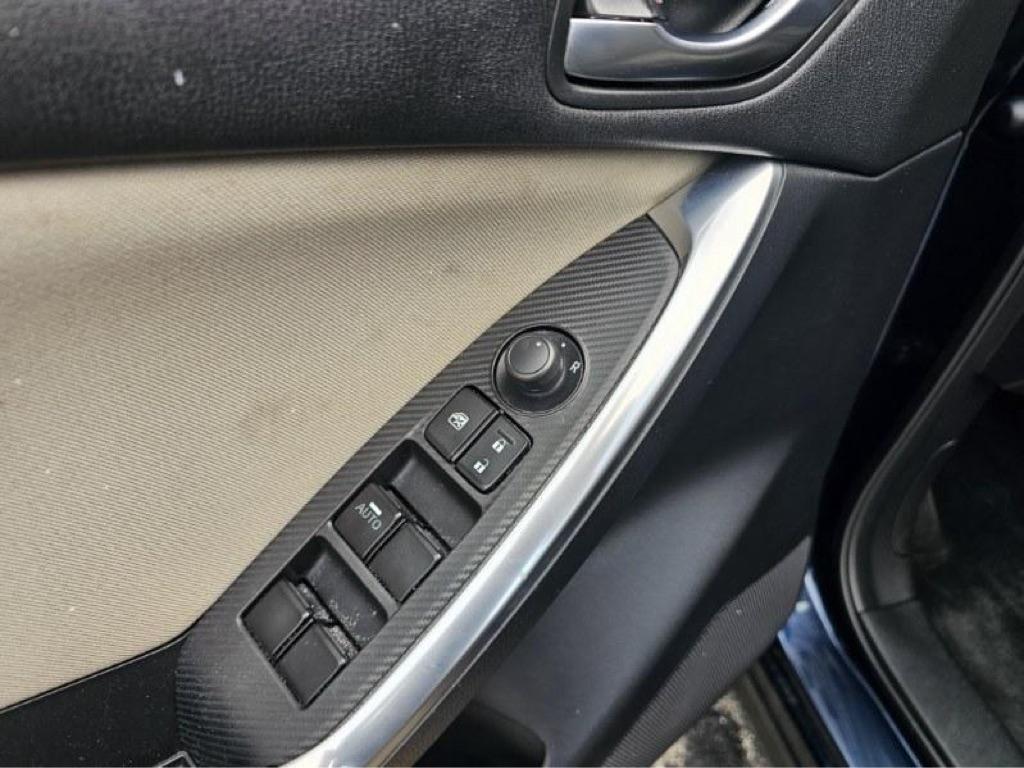 Mazda CX-5 AWD 4dr Auto Touring 2016