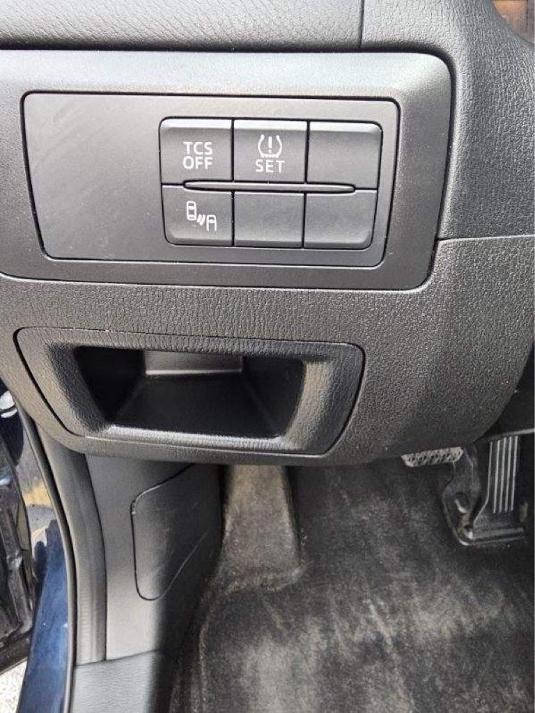 Mazda CX-5 AWD 4dr Auto Touring 2016