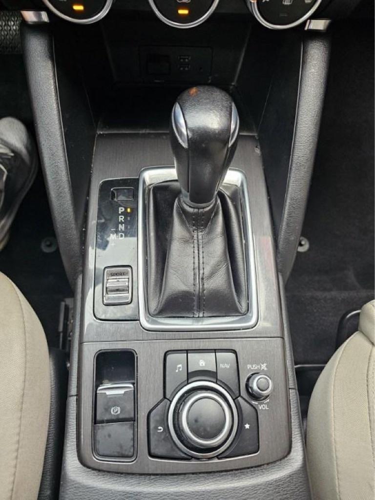 Mazda CX-5 AWD 4dr Auto Touring 2016