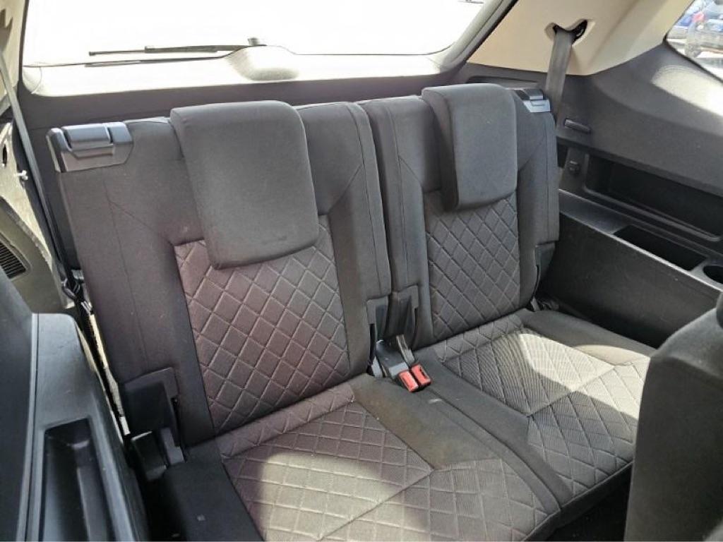 Volkswagen Atlas 2.0T S FWD 2019