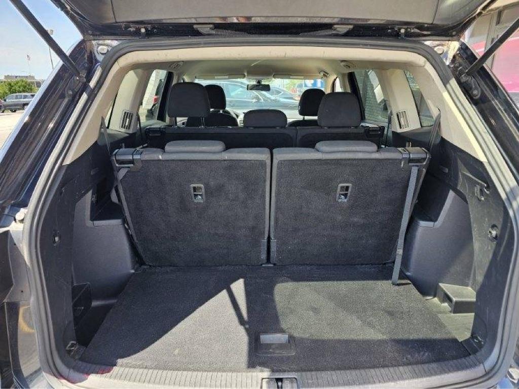 Volkswagen Atlas 2.0T S FWD 2019