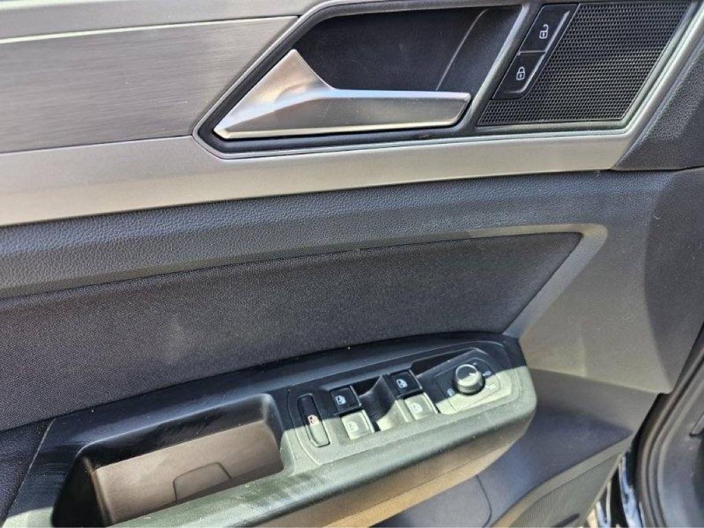 Volkswagen Atlas 2.0T S FWD 2019
