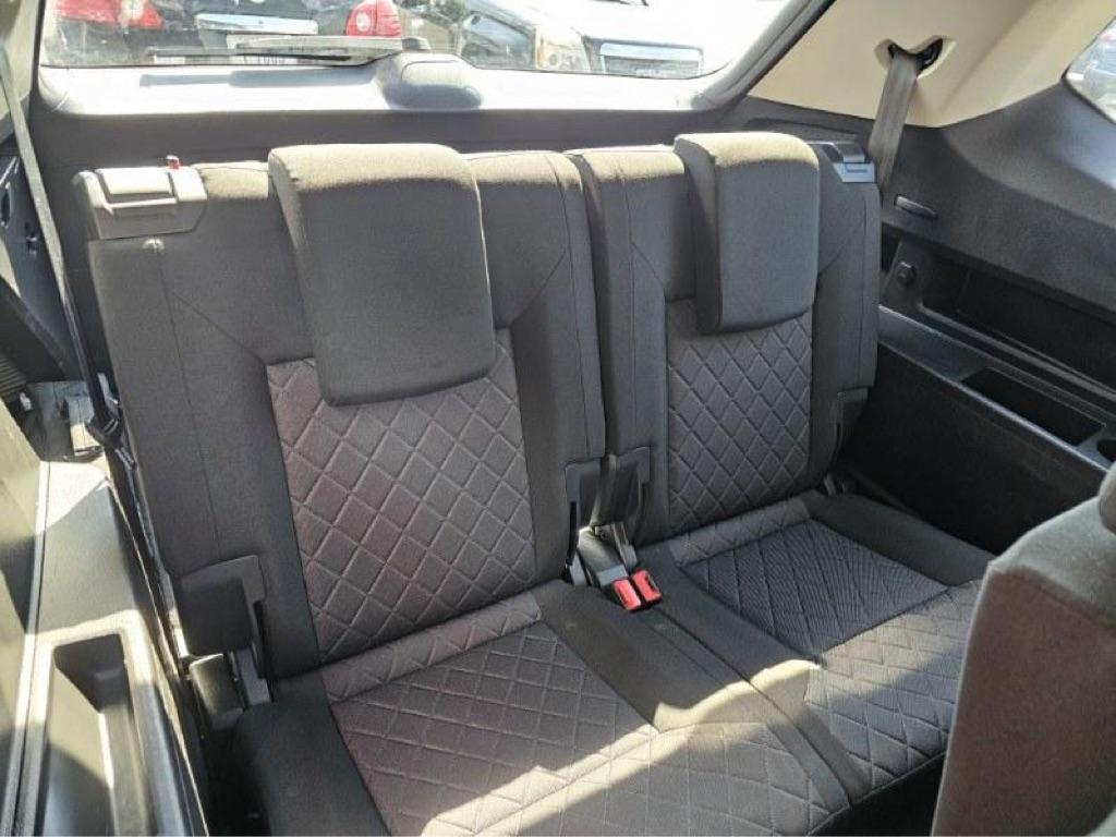 Volkswagen Atlas 2.0T S FWD 2019