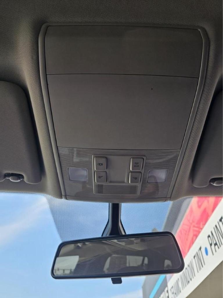 Volkswagen Atlas 2.0T S FWD 2019