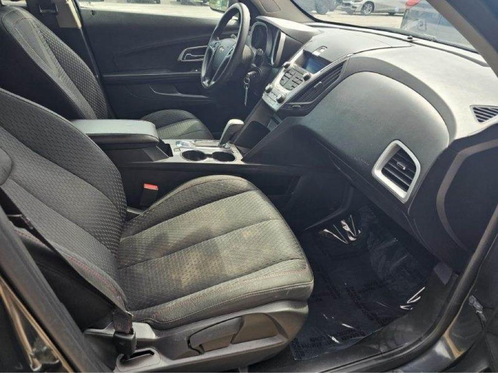 Chevrolet Equinox AWD 4dr LS 2014