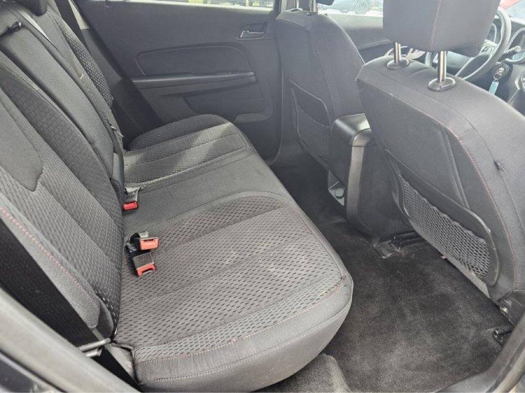 Chevrolet Equinox AWD 4dr LS 2014