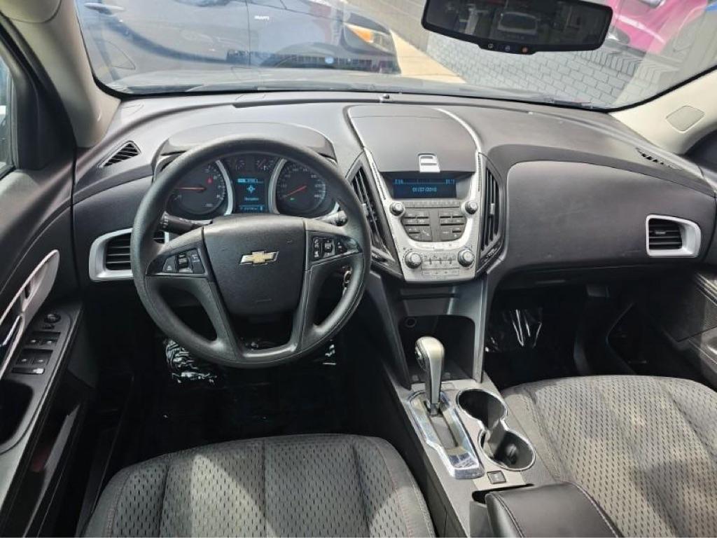 Chevrolet Equinox AWD 4dr LS 2014