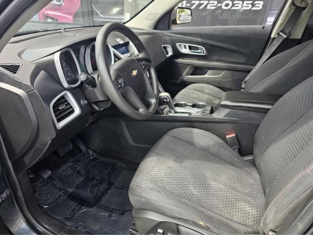 Chevrolet Equinox AWD 4dr LS 2014