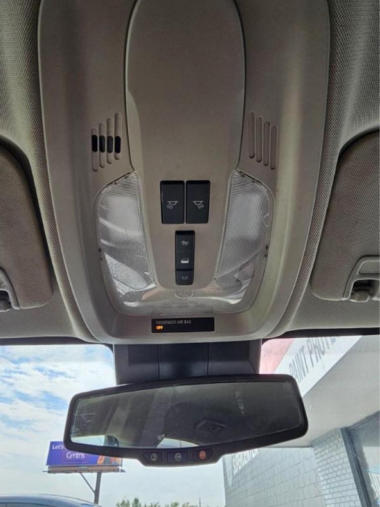 Chevrolet Equinox AWD 4dr LS 2014