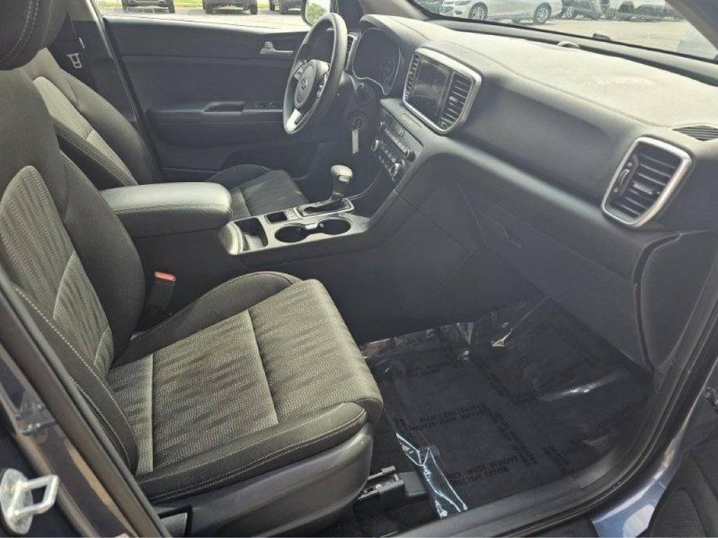 Kia Sportage LX AWD 2020