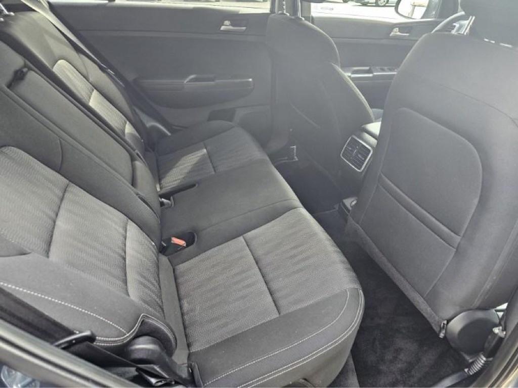 Kia Sportage LX AWD 2020
