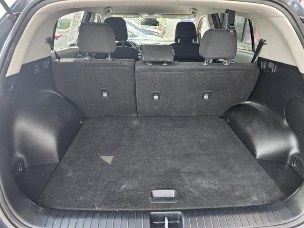 Kia Sportage LX AWD 2020