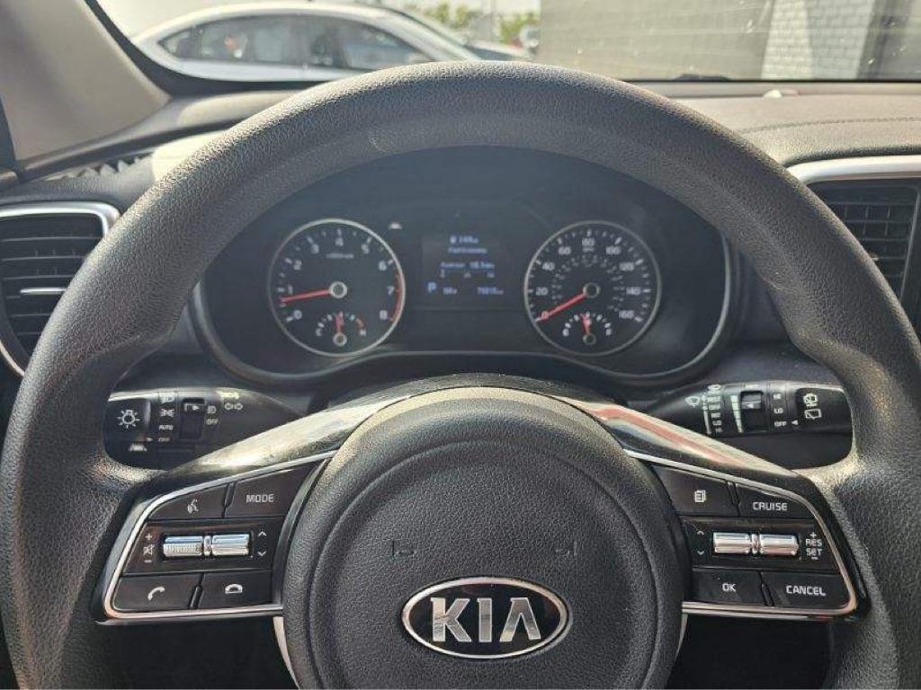 Kia Sportage LX AWD 2020