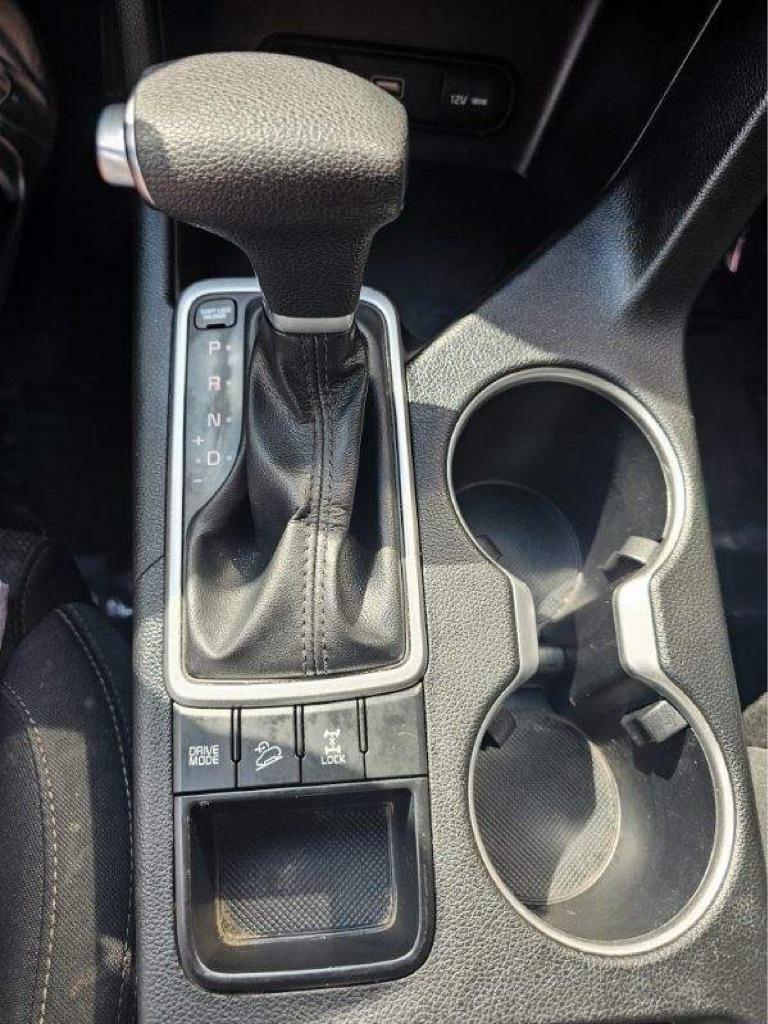 Kia Sportage LX AWD 2020