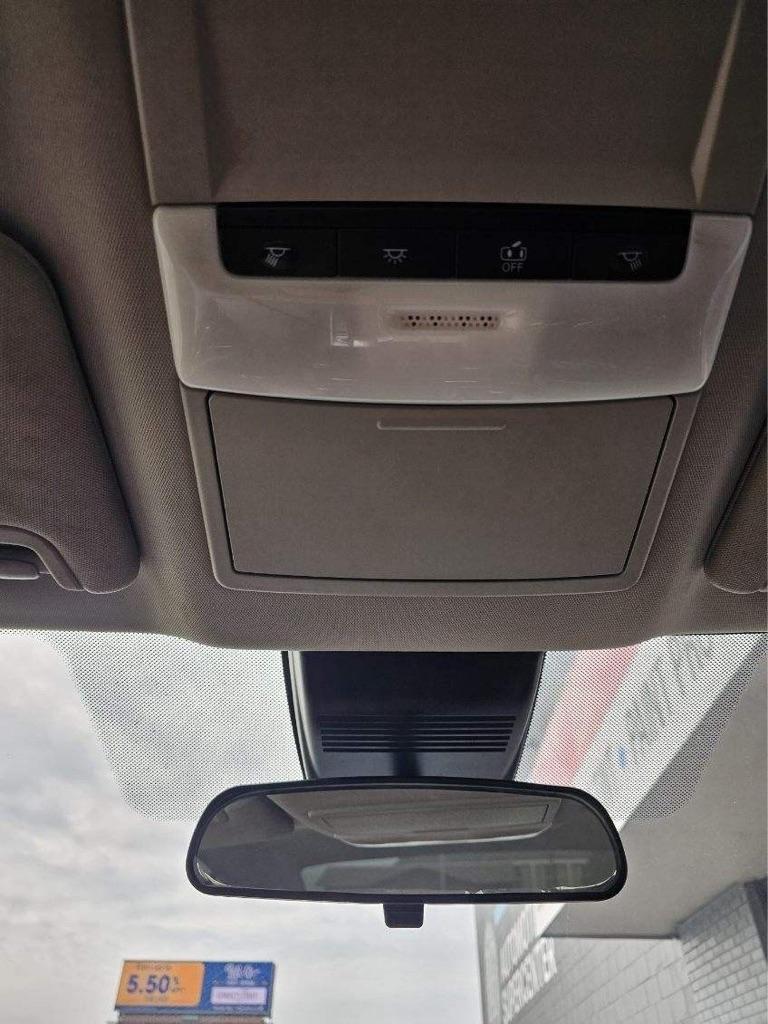 Nissan Altima 2.5 SV Sedan 2021