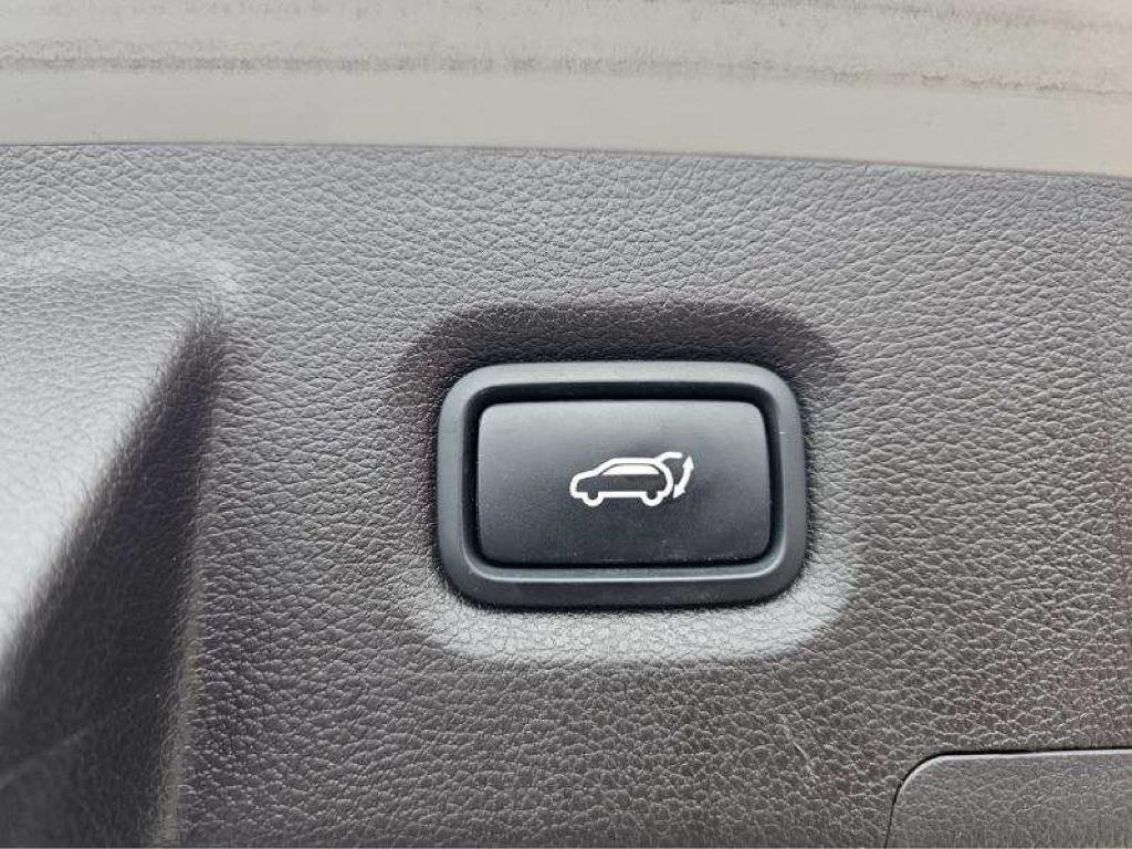 Hyundai Santa Fe Limited 2.0T Auto FWD 2020