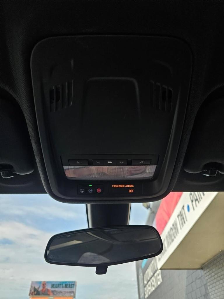 Chevrolet Cruze 4dr Sdn 1.4L LT w/1SD 2018