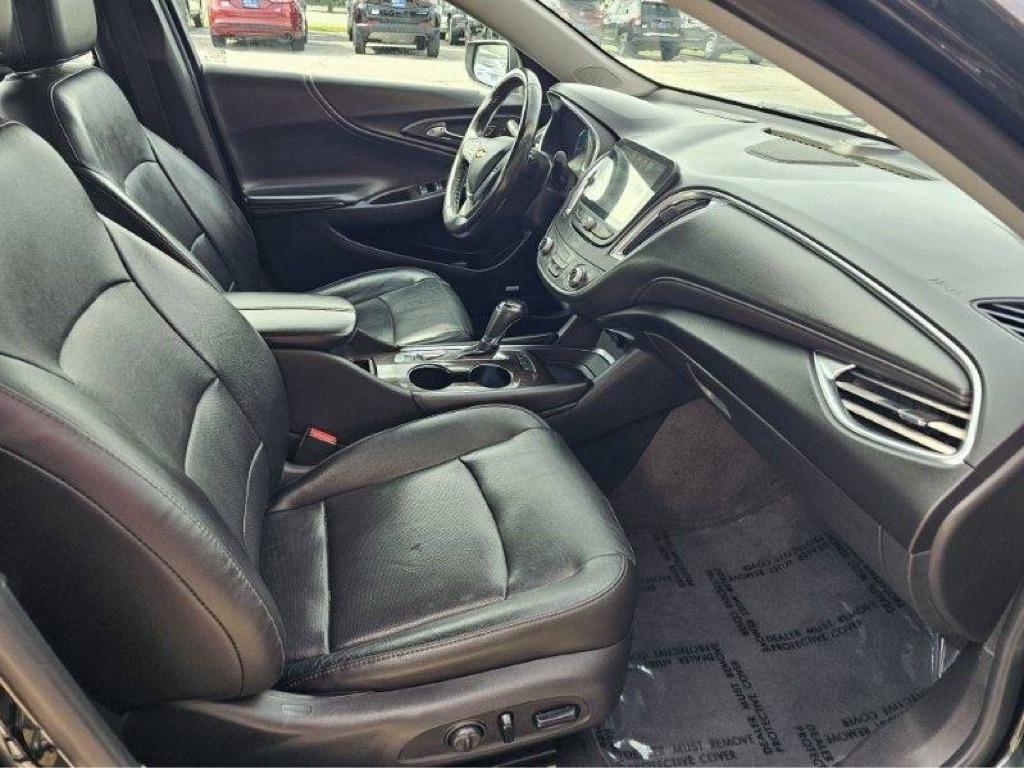 Chevrolet Malibu 4dr Sdn Premier w/2LZ 2017