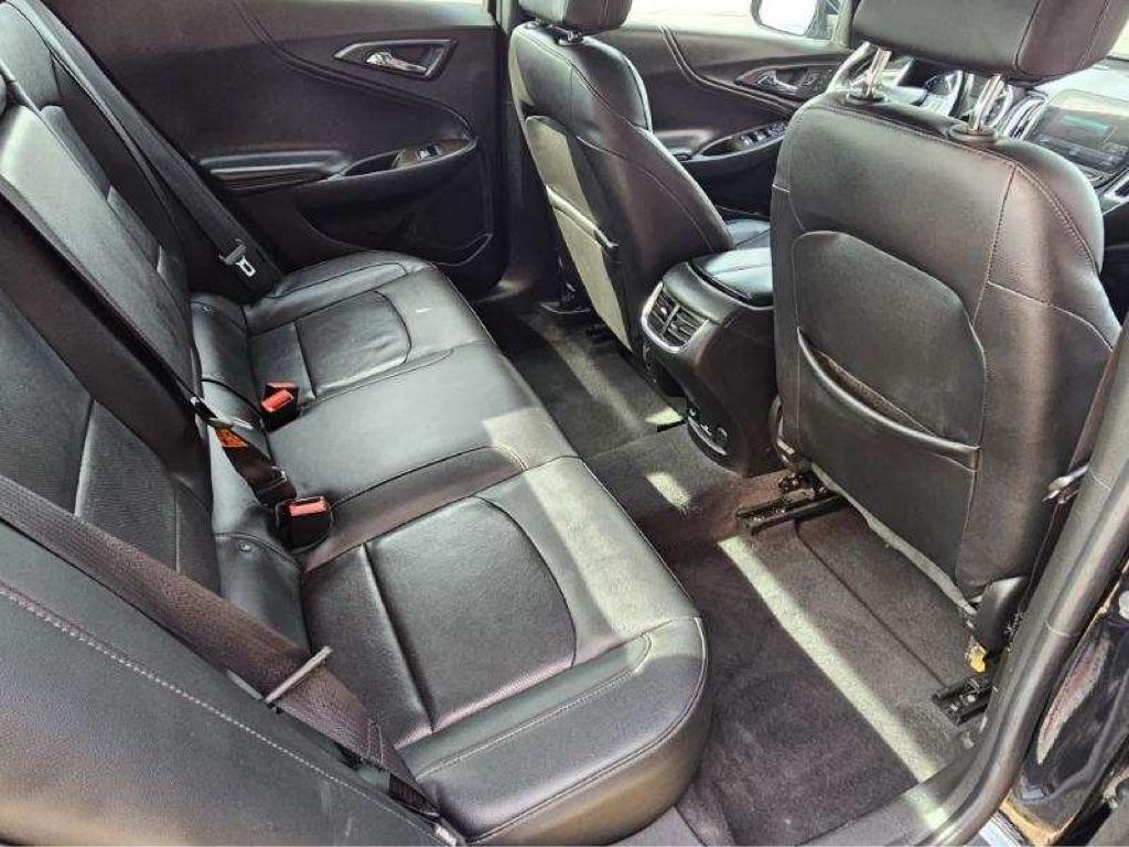Chevrolet Malibu 4dr Sdn Premier w/2LZ 2017