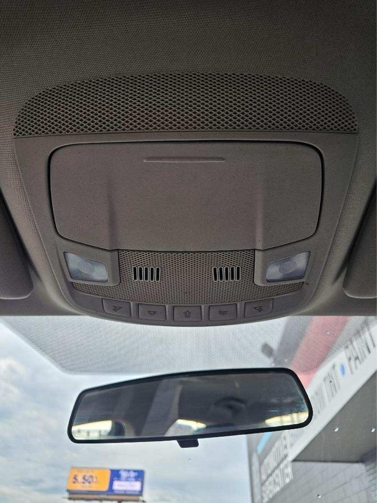 Ford Fusion SE FWD 2017