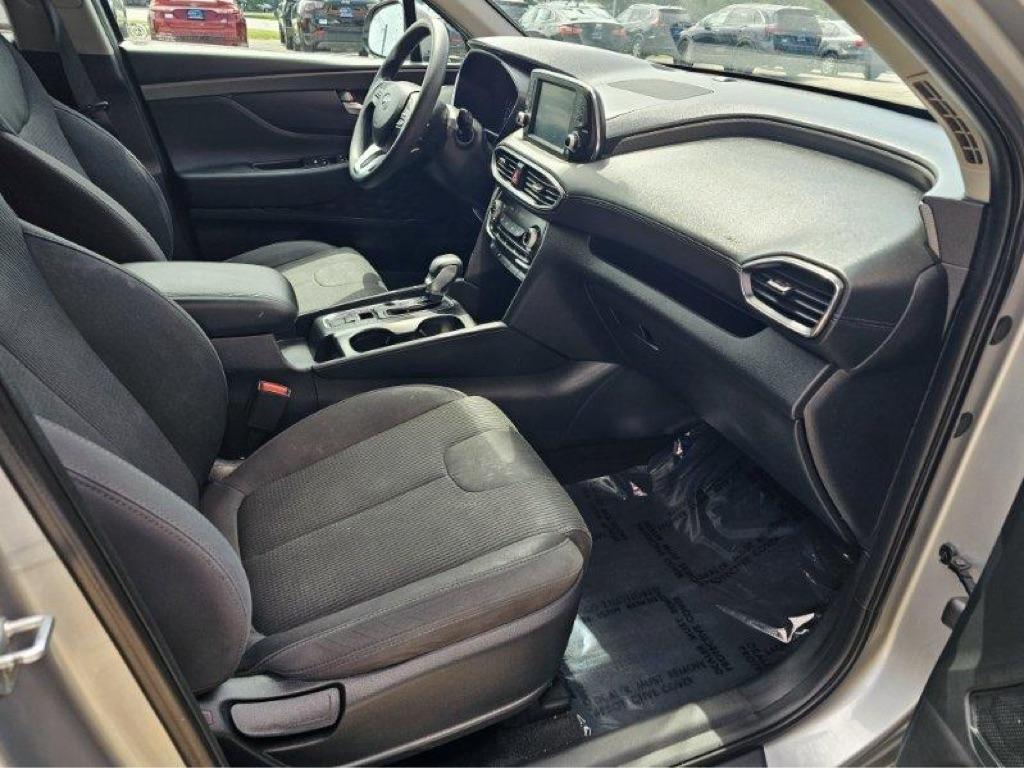 Hyundai Santa Fe SEL 2.4L Auto AWD 2020
