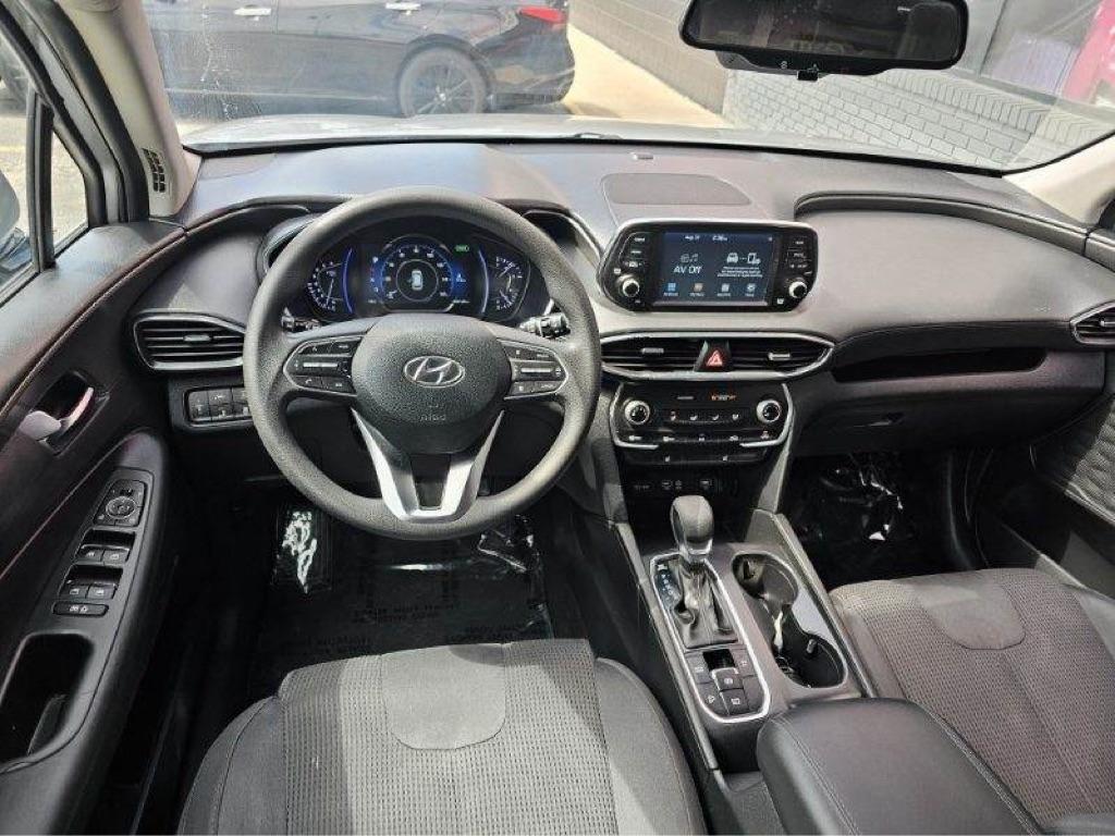 Hyundai Santa Fe SEL 2.4L Auto AWD 2020