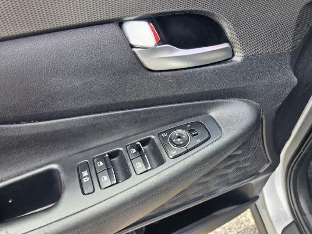 Hyundai Santa Fe SEL 2.4L Auto AWD 2020