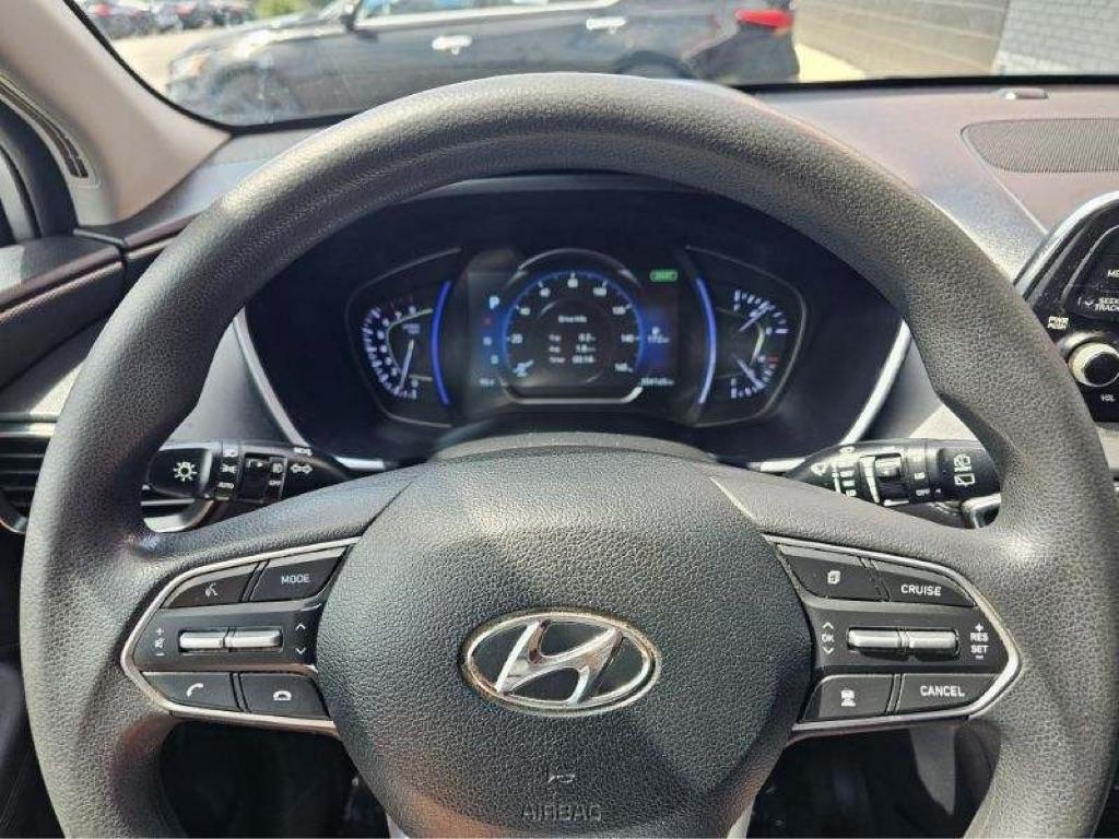 Hyundai Santa Fe SEL 2.4L Auto AWD 2020