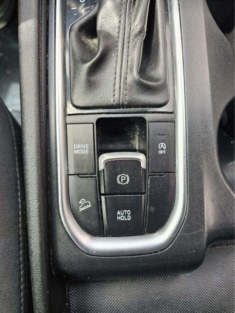 Hyundai Santa Fe SEL 2.4L Auto AWD 2020