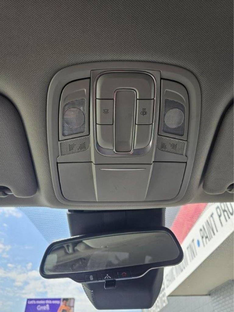 Hyundai Santa Fe SEL 2.4L Auto AWD 2020