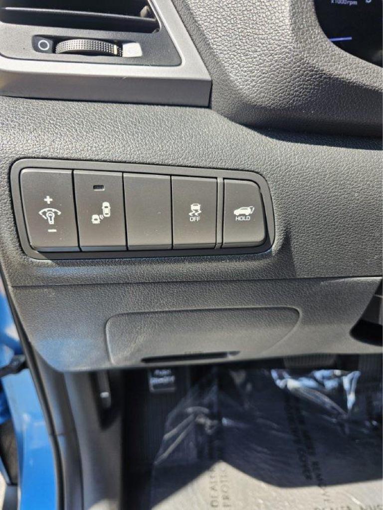 Hyundai Tucson AWD 4dr Sport 2016